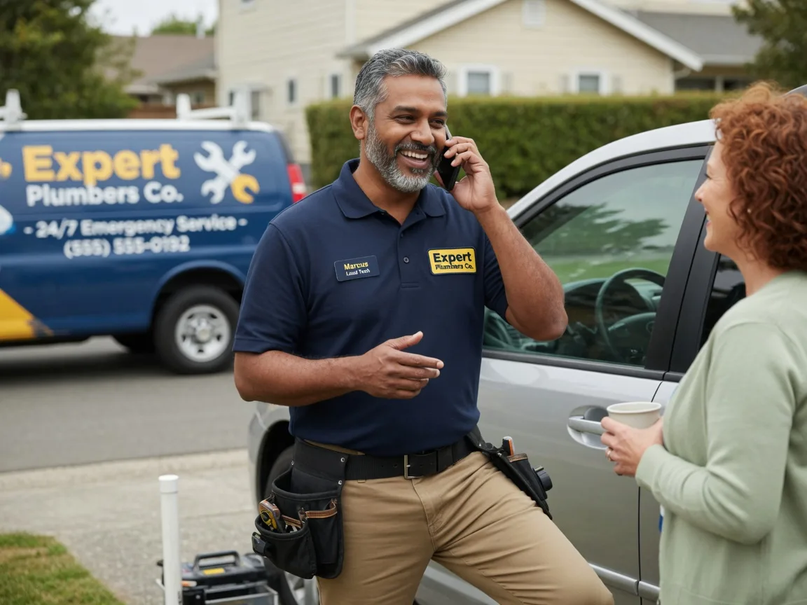 Drain Cleaning Celina, TN FAQs